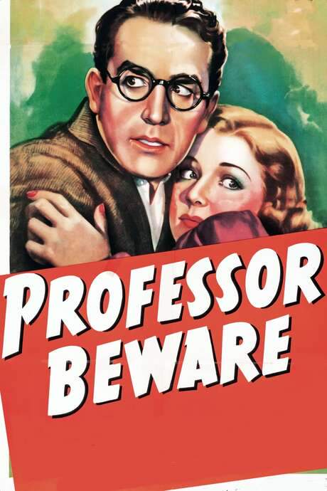 Professor Beware